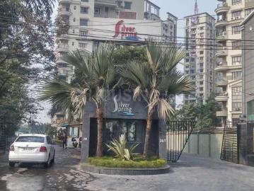 Chingrighata, Kolkata, Howrah District, West Bengal
