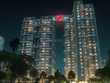 3 BHK Apartment in Tangra for resale Kolkata. The reference number is 12864083
