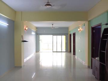 3 BHK Apartment in Tangra for resale Kolkata. The reference number is 15770360