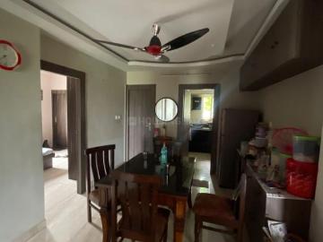 Flat for sale in Chingrighata - Security