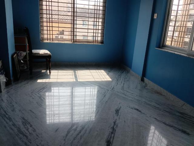 3 BHK Apartment in Tangra for resale Kolkata. The reference number is 19466680