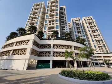 3 BHK Apartment in Tangra for resale Kolkata. The reference number is 20076355