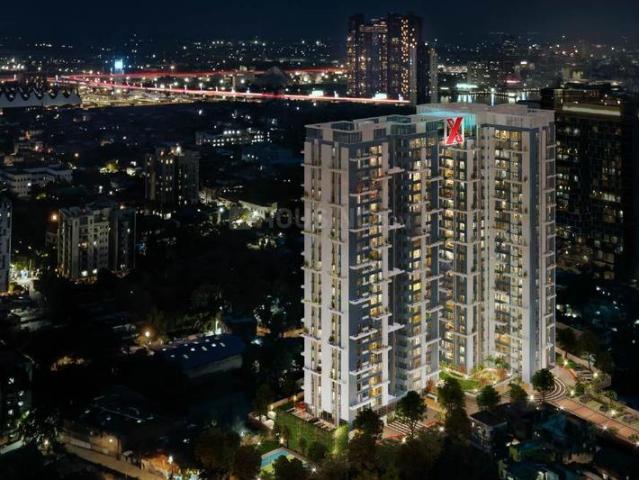 3 BHK Apartment in Tangra for resale Kolkata. The reference number is 20456899