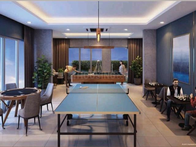 3 BHK Apartment in Tangra for resale Kolkata. The reference number is 20422038
