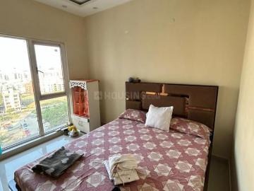 3 BHK Apartment in Tangra for resale Kolkata. The reference number is 20545679