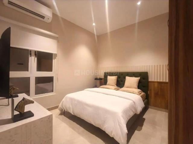 3 BHK Apartment in Tangra for resale Kolkata. The reference number is 20792027