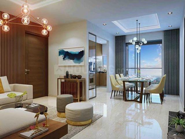 3 BHK Apartment in Tangra for resale Kolkata. The reference number is 20792503