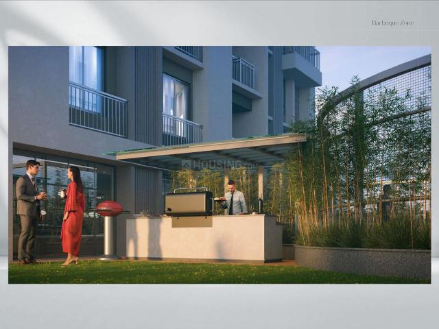 3 BHK Apartment in Tangra for resale Kolkata. The reference number is 21044455