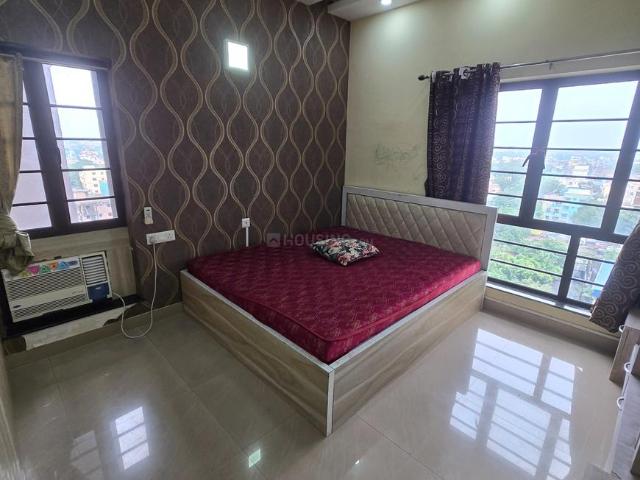3 BHK Apartment in Tangra for resale Kolkata. The reference number is 21250481