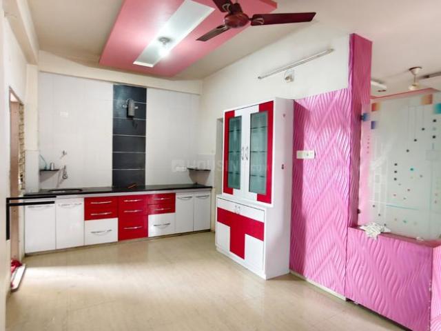 3 BHK Apartment in Tandalja for resale Vadodara. The reference number is 20879722