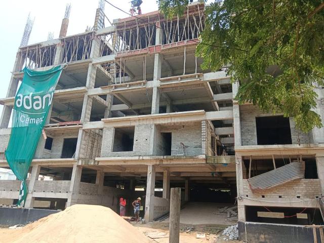 3 BHK Apartment in Tankapani Road for resale Bhubaneswar. The reference number is 19578956