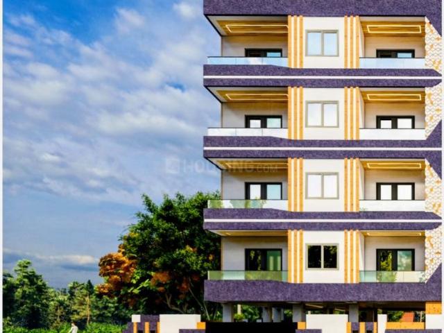 3 BHK Apartment in Tankapani Road for resale Bhubaneswar. The reference number is 20025770