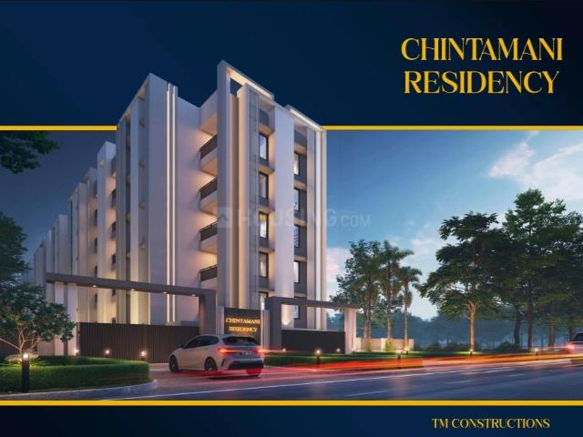 3 BHK Apartment in Tankapani Road for resale Bhubaneswar. The reference number is 20543670