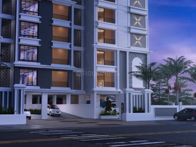 3 BHK Apartment in Tankapani Road for resale Bhubaneswar. The reference number is 20567524