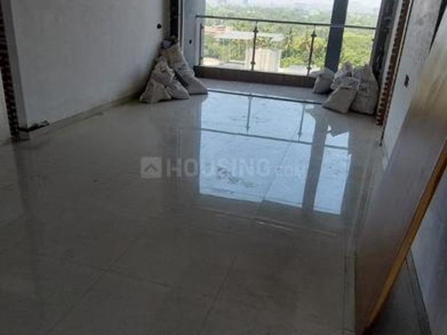 3 BHK Apartment in Tapowan for resale Nashik. The reference number is 20258777