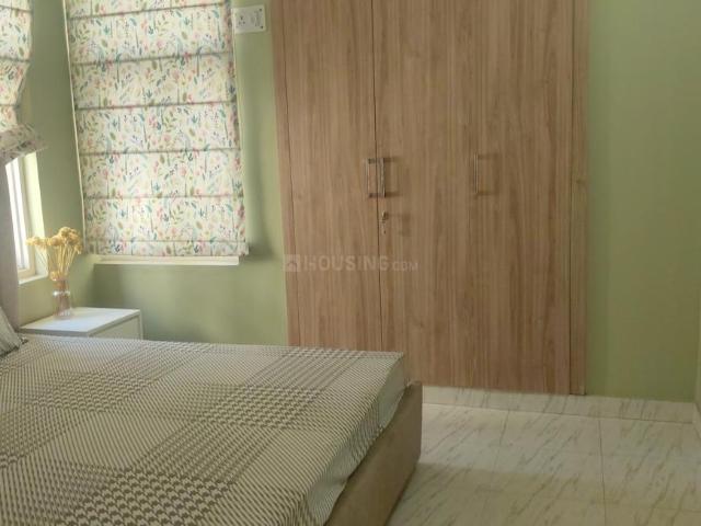 3 BHK Apartment in Tapukara for resale Bhiwadi. The reference number is 18373234