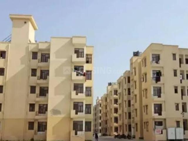 3 BHK Apartment in Tapukara for resale Bhiwadi. The reference number is 18725679