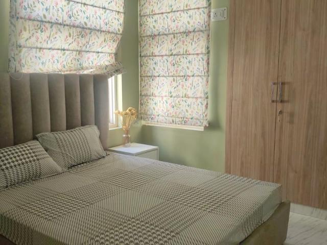 3 BHK Apartment in Tapukara for resale Bhiwadi. The reference number is 19844624