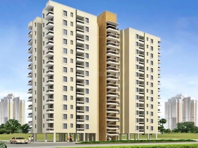 3 BHK Apartment in Tapukara for resale Bhiwadi. The reference number is 20615121