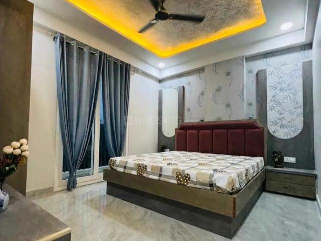 3 BHK Apartment in Taramandal for rent Gorakhpur. The reference number is 19865428