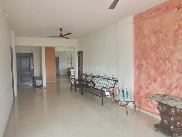 3 BHK Apartment in Tarabai Park for resale Kolhapur. The reference number is 21047297