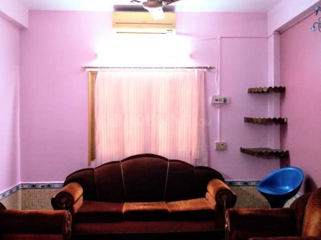 3 BHK Apartment in Taratala for rent Kolkata. The reference number is 5978065