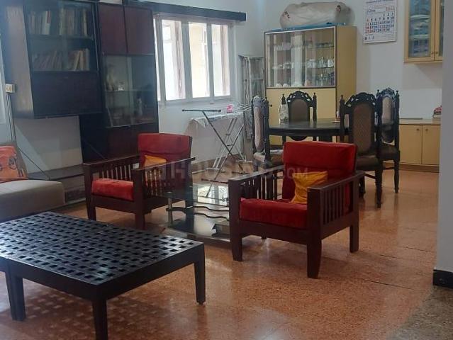3 BHK Apartment in Tardeo for rent Mumbai. The reference number is 13301486