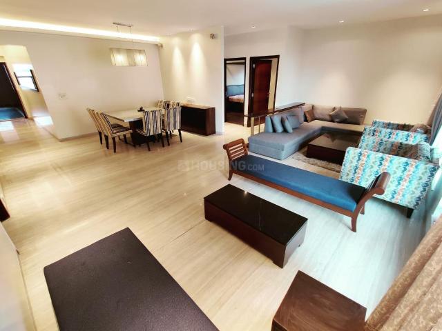 3 BHK Apartment in Tardeo for rent Mumbai. The reference number is 19079220