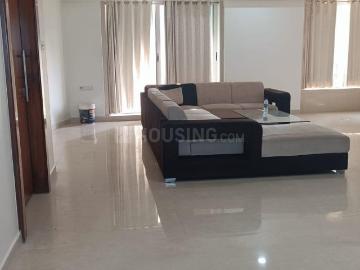 3 BHK Apartment in Tardeo for rent Mumbai. The reference number is 19121929