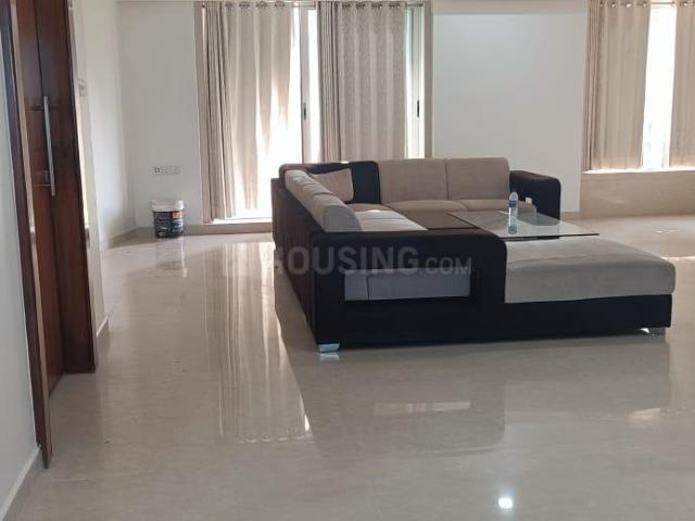 3 BHK Apartment in Tardeo for rent Mumbai. The reference number is 19121929