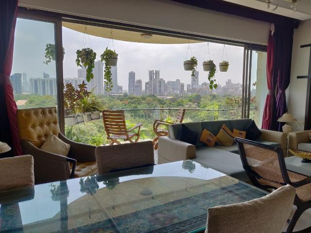 3 BHK Apartment in Tardeo for rent Mumbai. The reference number is 19625695