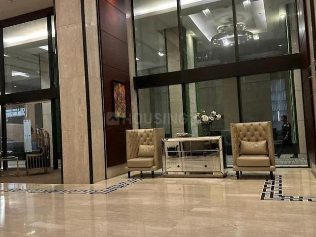 3 BHK Apartment in Tardeo for rent Mumbai. The reference number is 20658169