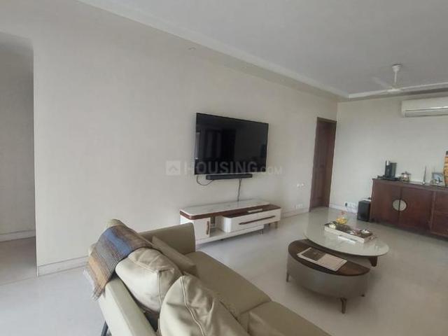 3 BHK Apartment in Tardeo for rent Mumbai. The reference number is 20911930