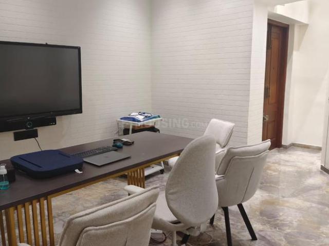 3 BHK Apartment in Tardeo for rent Mumbai. The reference number is 21020057