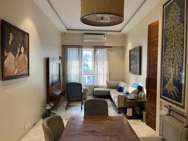 3 BHK Apartment in Tardeo for rent Mumbai. The reference number is 21023025