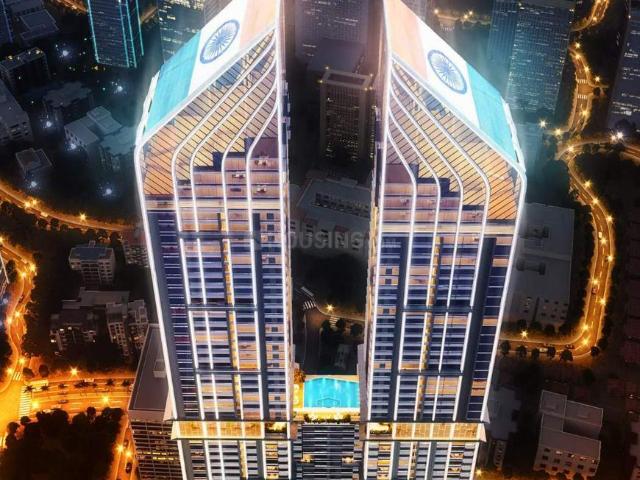 3 BHK Apartment in Tardeo for resale Mumbai. The reference number is 15355114