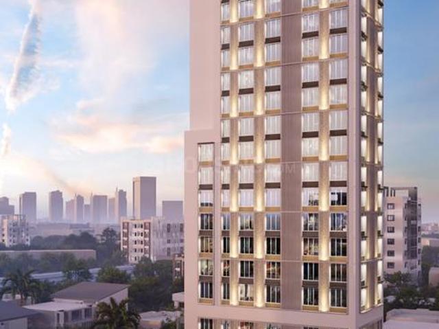 3 BHK Apartment in Tardeo for resale Mumbai. The reference number is 19459149