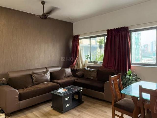3 BHK Apartment in Tardeo for resale Mumbai. The reference number is 20115145