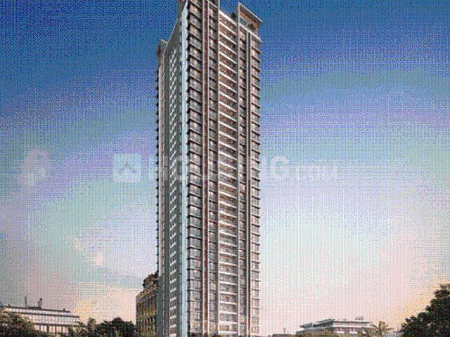 3 BHK Apartment in Tardeo for resale Mumbai. The reference number is 20401396