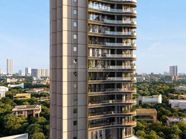 3 BHK Apartment in Tardeo for resale Mumbai. The reference number is 21202297