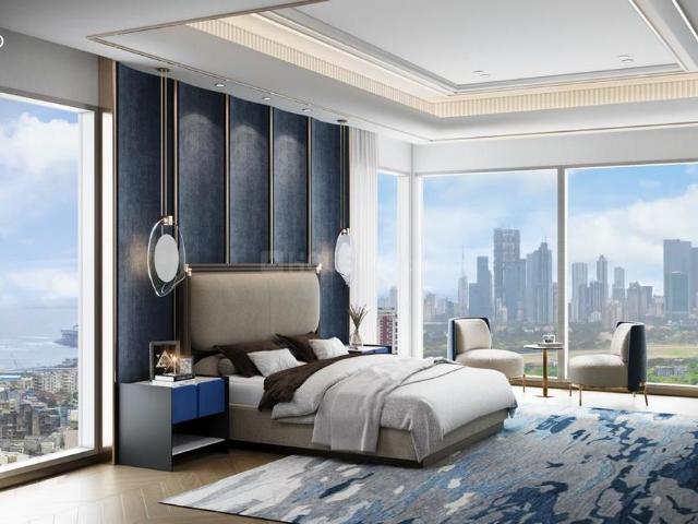 3 BHK Apartment in Tardeo for resale Mumbai. The reference number is 19016544