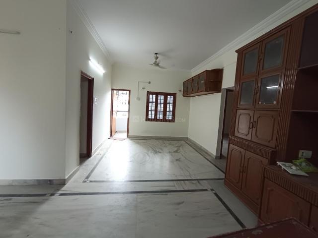 3 BHK Apartment in Tarnaka for rent Secunderabad. The reference number is 18658112