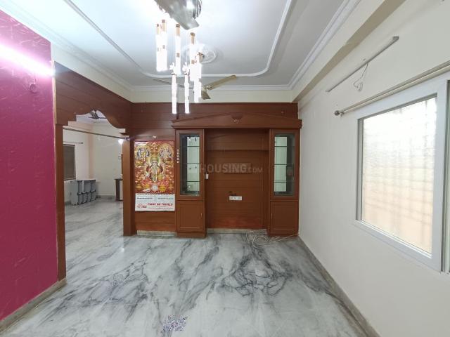 3 BHK Apartment in Tarnaka for rent Secunderabad. The reference number is 20078772