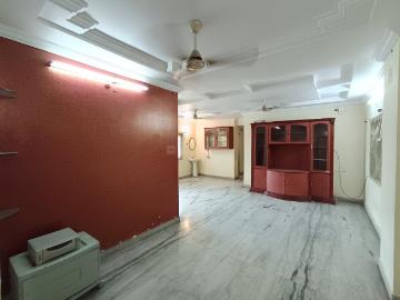 3 BHK Apartment in Tarnaka for rent Secunderabad. The reference number is 20363452