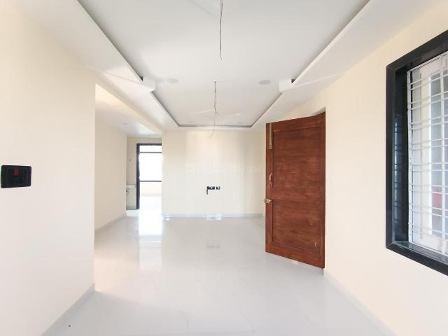 3 BHK Apartment in Tarnaka for resale Secunderabad. The reference number is 19991140