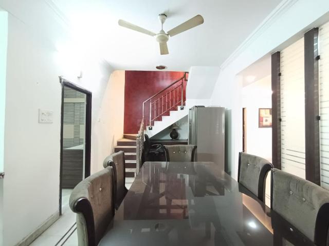 3 BHK Apartment in Tarnaka for resale Secunderabad. The reference number is 19995136