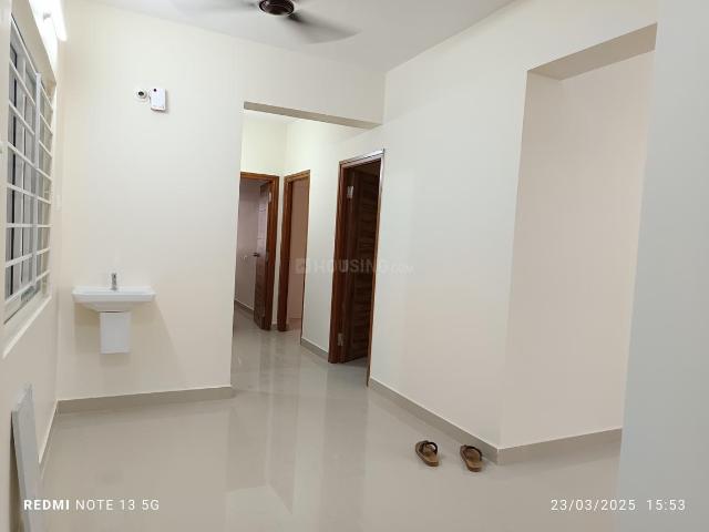 3 BHK Apartment in Tarnaka for resale Secunderabad. The reference number is 20461287