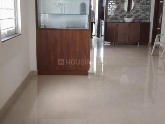 3 BHK Apartment in Tarnaka for resale Secunderabad. The reference number is 21186861