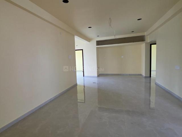 3 BHK Apartment in Tarnaka for resale Secunderabad. The reference number is 21270104
