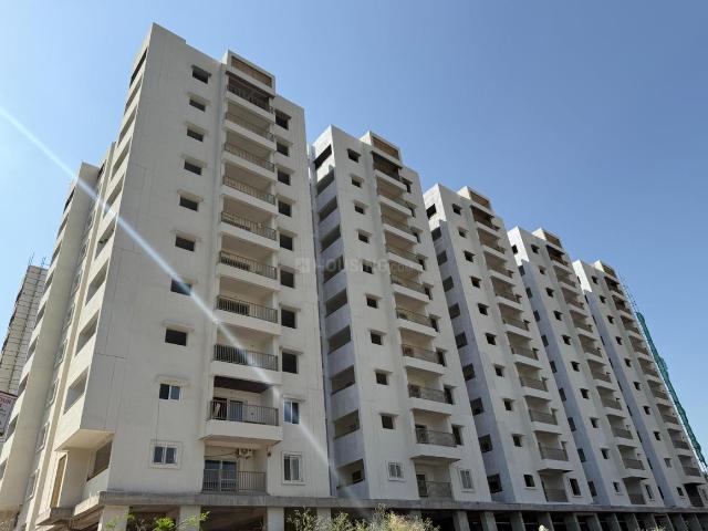 3 BHK Apartment in Tarnaka for resale Secunderabad. The reference number is 21237895
